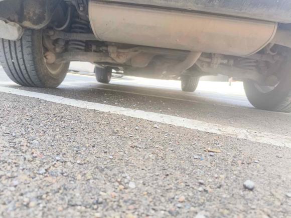 [济南·鲁A] 二手现代北京现代ix352015款 2.0L 自动两驱智能型 国V