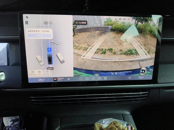 [金华·湘A] 二手小鹏小鹏G62023款 755 超长续航 Pro