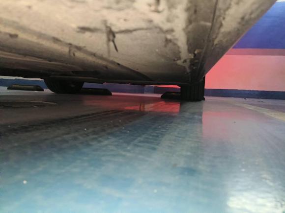 [佛山·粤B] 二手宝马宝马5系新能源2019款 530Le 豪华套装