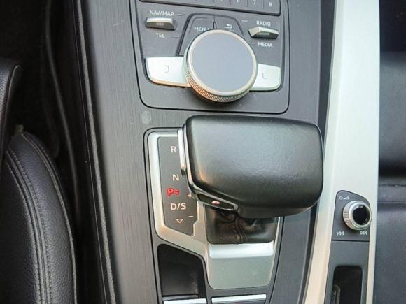 [杭州·浙A] 二手奥迪奥迪A52017款 Sportback 45 TFSI quattro 运动型