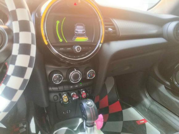 [广州·粤A] 二手MINIMINI2016款 2.0T COOPER S