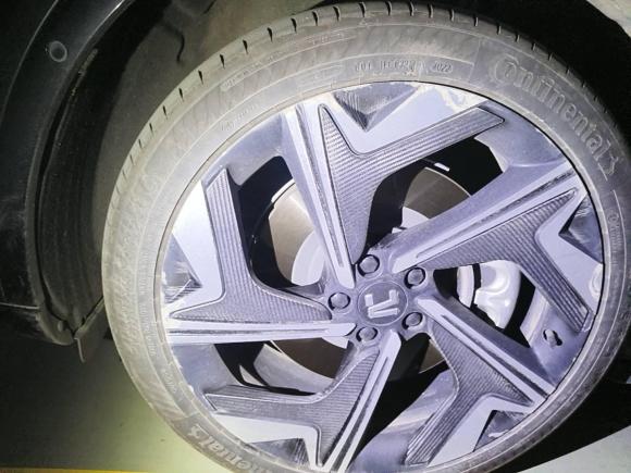 [西安·陕A] 二手飞凡汽车飞凡R72022款 旗舰高阶版