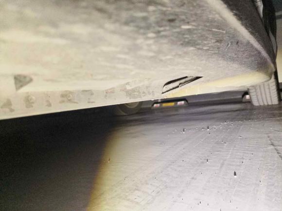 [杭州·沪A] 二手名爵MG42022款 425km 豪华版