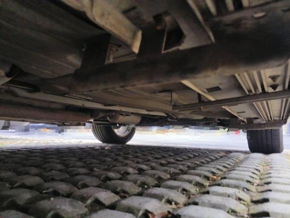 [苏州·苏E] 二手福特翼虎2013款 2.0L GTDi 四驱精英型