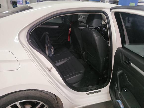 [上海·苏U] 二手大众凌渡2019款 280TSI DSG舒适版 国VI