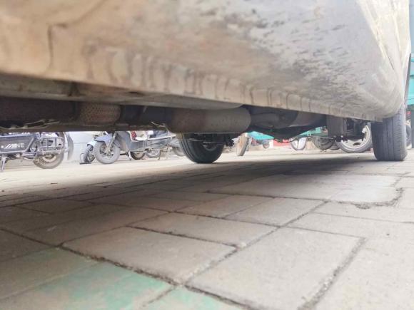 [济南·鲁D] 二手五菱汽车五菱荣光V2016款 1.5L标准型