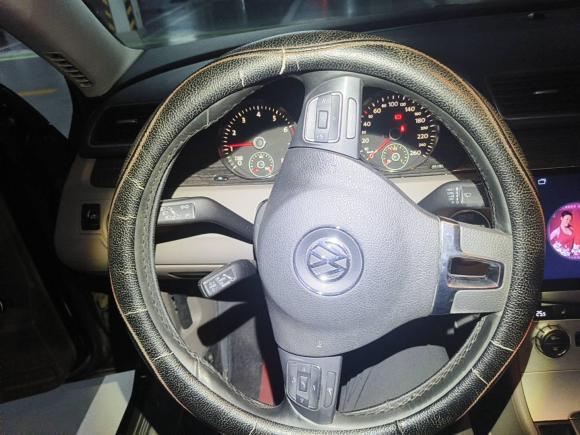 [南通·苏F] 二手大众迈腾2012款 2.0TSI 至尊型