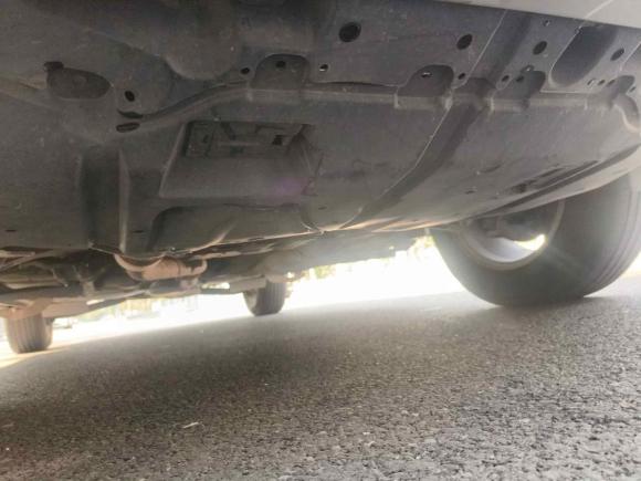 [宁波·浙B] 二手斯巴鲁森林人2011款 2.0XS 自动豪华版