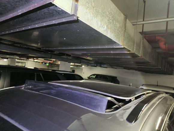 [深圳·粤B] 二手长安长安CS75 PLUS 智电iDD2023款 智电iDD 智领型