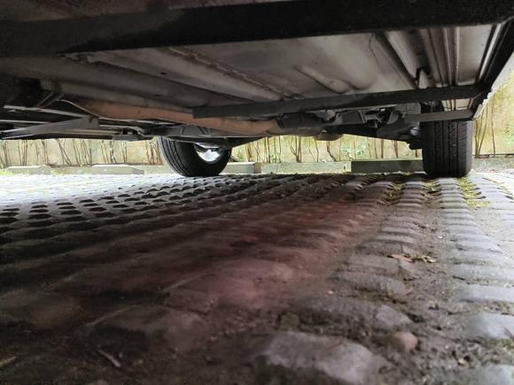 [成都·川A] 二手日产逍客2015款 2.0XL 酷火 MT 2WD