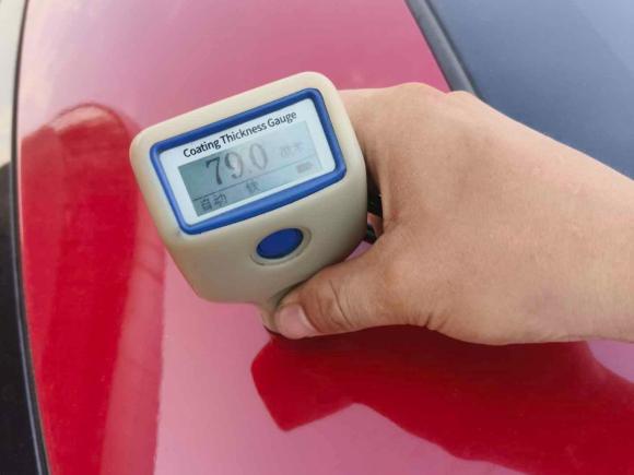 [南昌·赣A] 二手众泰众泰T7002017款 1.8T 双离合尊贵型