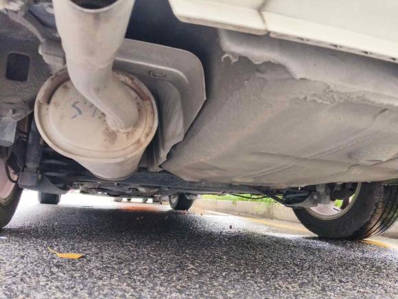 [深圳·粤S] 二手大众朗逸2017款 1.6L 自动舒适版