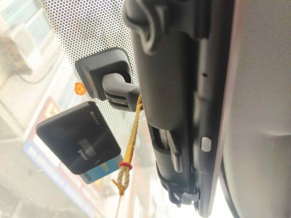 [温州·浙C] 二手三菱劲炫ASX2016款 1.6L 手动两驱先锋版