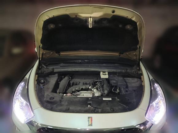 [合肥·皖A] 二手DSDS 52015款 1.6T 雅致版THP160