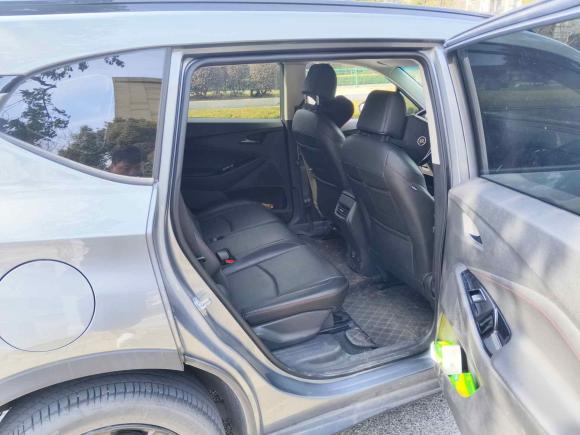 [苏州·苏E] 二手雪佛兰沃兰多2019款 530T 自动劲享版（5+2款） 国VI