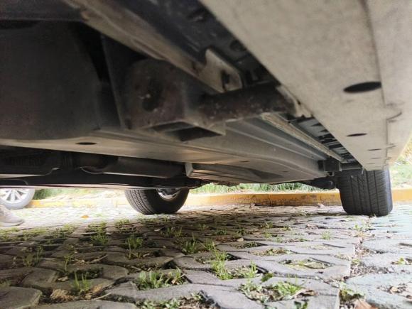 [上海·沪B] 二手捷豹捷豹F-PACE2018款 2.0T 四驱都市尊享版