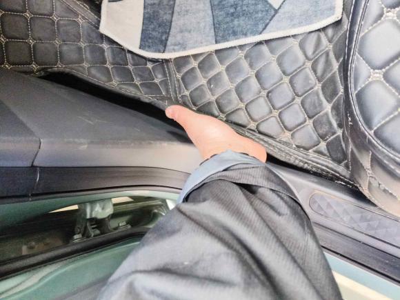 [合肥·皖A] 二手五菱汽车宏光MINIEV2022款 GAMEBOY 200km 玩乐款 磷酸铁锂