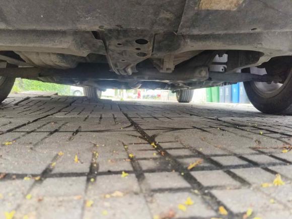 [西安·陕A] 二手吉利汽车帝豪2018款 1.5L 手动向上互联版