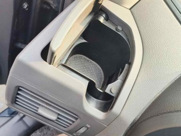 [成都·川A] 二手日产奇骏2010款 2.5L CVT旗舰版 4WD