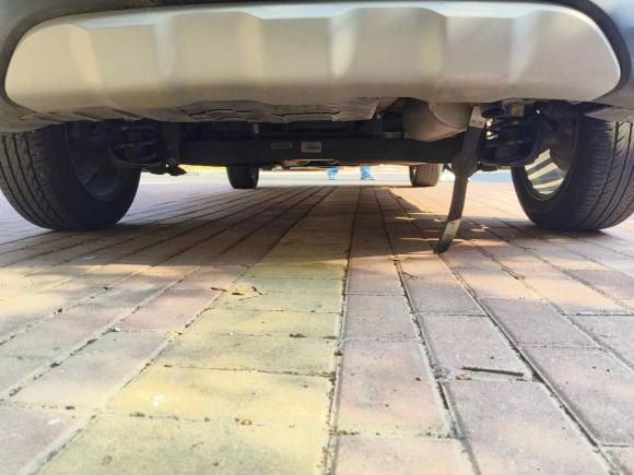 [宁波·浙B] 二手起亚奕跑2019款 1.4L 自动趣享版 国V