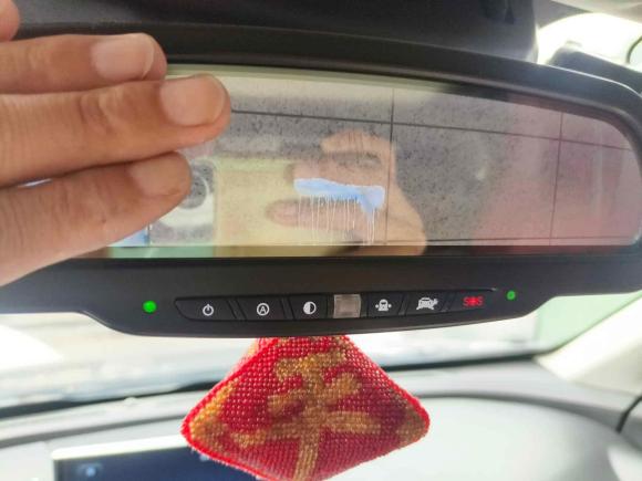 [温州·浙C] 二手魏牌魏牌 VV72017款 2.0T 旗舰型