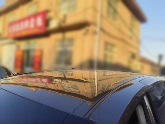 [青岛·鲁B] 二手别克别克GL82023款 陆上公务舱 舒适型