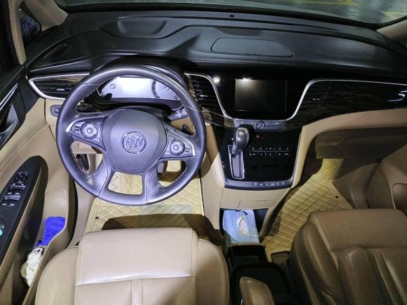 [合肥·皖A] 二手别克别克GL82017款 ES 28T 豪华型 国V