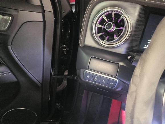 [合肥·皖A] 二手坦克坦克3002024款 2.0T 穿越者