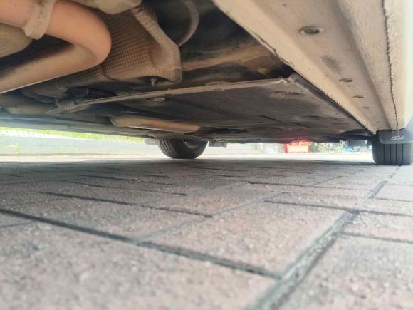 [佛山·粤Y] 二手福特福睿斯2015款 1.5L 自动舒适型