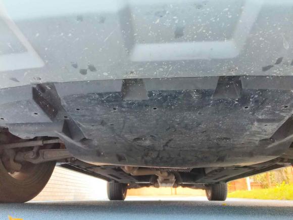 [成都·川A] 二手红旗红旗HS72021款 2.0T DCT两驱智联旗享版