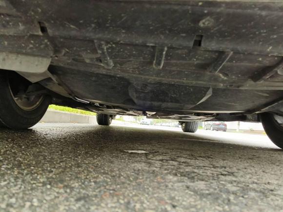 [成都·京K] 二手雪铁龙雪铁龙C52014款 1.6T 自动尊享型