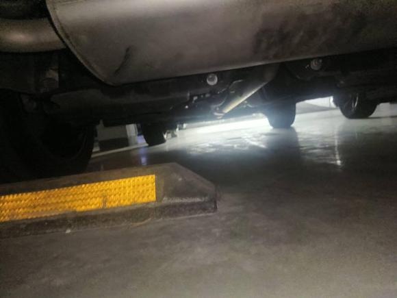 [宁波·浙B] 二手吉利汽车星越L2023款 2.0TD 高功自动两驱旗舰型