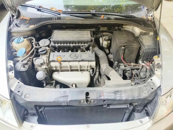 [苏州·苏E] 二手斯柯达明锐2015款 经典款 1.6L 手动逸杰版