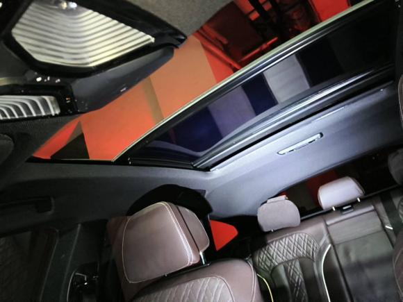 [西安·陕A] 二手宝马宝马6系GT2019款 630i M运动大旅行家版