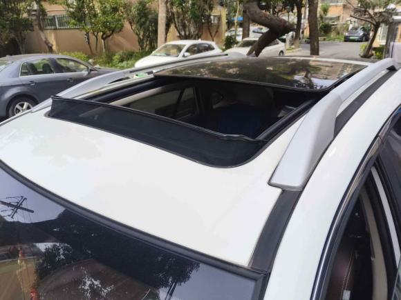 [上海·沪L] 二手比亚迪唐新能源2015款 2.0T 四驱旗舰型