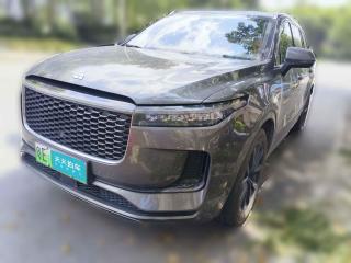 理想汽车理想ONE2021款 增程6座版