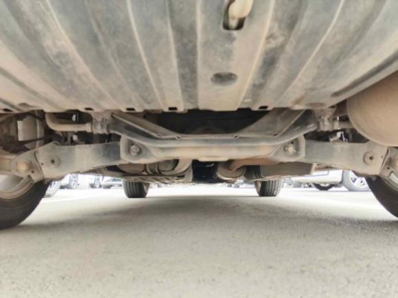 [成都·川G] 二手本田本田CR-V2016款 2.0L 两驱经典版