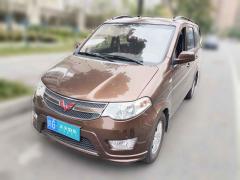 [成都·川G] 五菱汽车五菱宏光2014款 1.5L S标准型