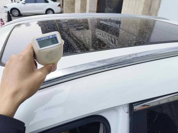 [宁波·浙B] 二手捷途捷途X70 PLUS2021款 1.6T DCT地 7座