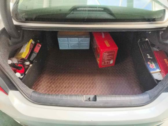 [青岛·鲁B] 二手本田英仕派2019款 锐·混动 2.0L 净雅版 国VI