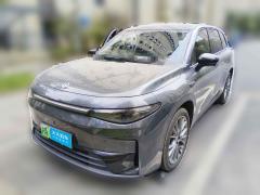[上海·沪A]零跑汽车&nbsp;&nbsp;零跑C10&nbsp;&nbsp;2024款 530舒享版