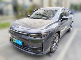 零跑汽车零跑C102024款 530舒享版
