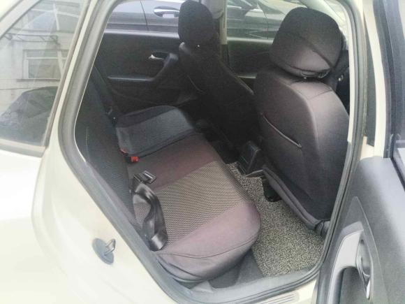 [成都·川G] 二手大众Polo2013款 1.4L 自动舒适版