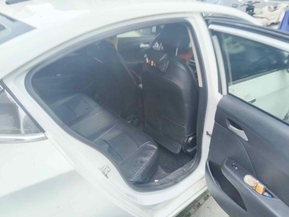 [南昌·赣M] 二手雪佛兰科沃兹2019款 320 自动欣享天窗版