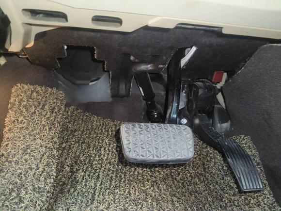 [常州·苏D] 二手别克君威2014款 2.0L 精英时尚型