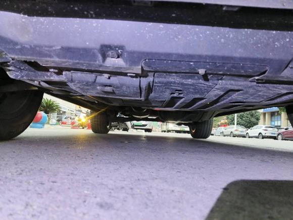 [成都·川A] 二手魏牌魏牌 VV52017款 2.0T 超豪型