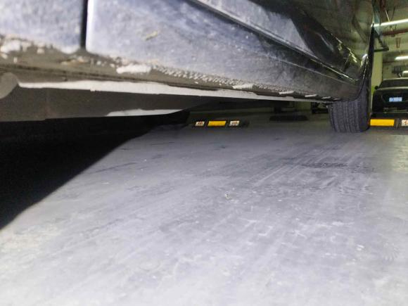 [西安·陕C] 二手雪佛兰科鲁泽2020款 320 自动悦畅版