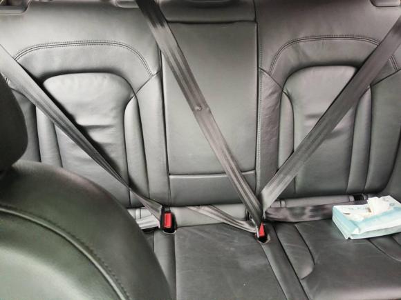 [芜湖·皖B] 二手奥迪奥迪Q32013款 35 TFSI quattro 技术型