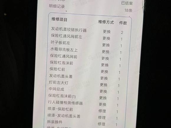 [南京·苏A] 二手别克君威2020款 552T 精英型