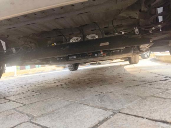 [青岛·鲁B] 二手五菱汽车五菱缤果2023款 333km 灵犀互联款